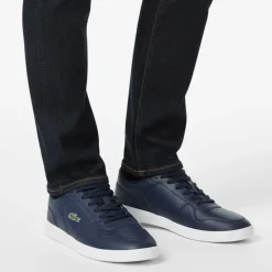 Men's Low-Top Trainers
