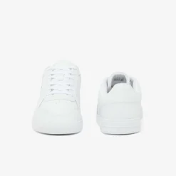 Men's Low-Top Trainers