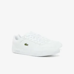 Men's Low-Top Trainers
