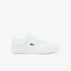 Men's Low-Top Trainers