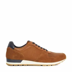 Men's Low-Top Trainers