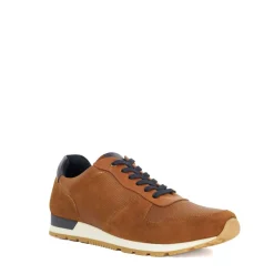 Men's Low-Top Trainers