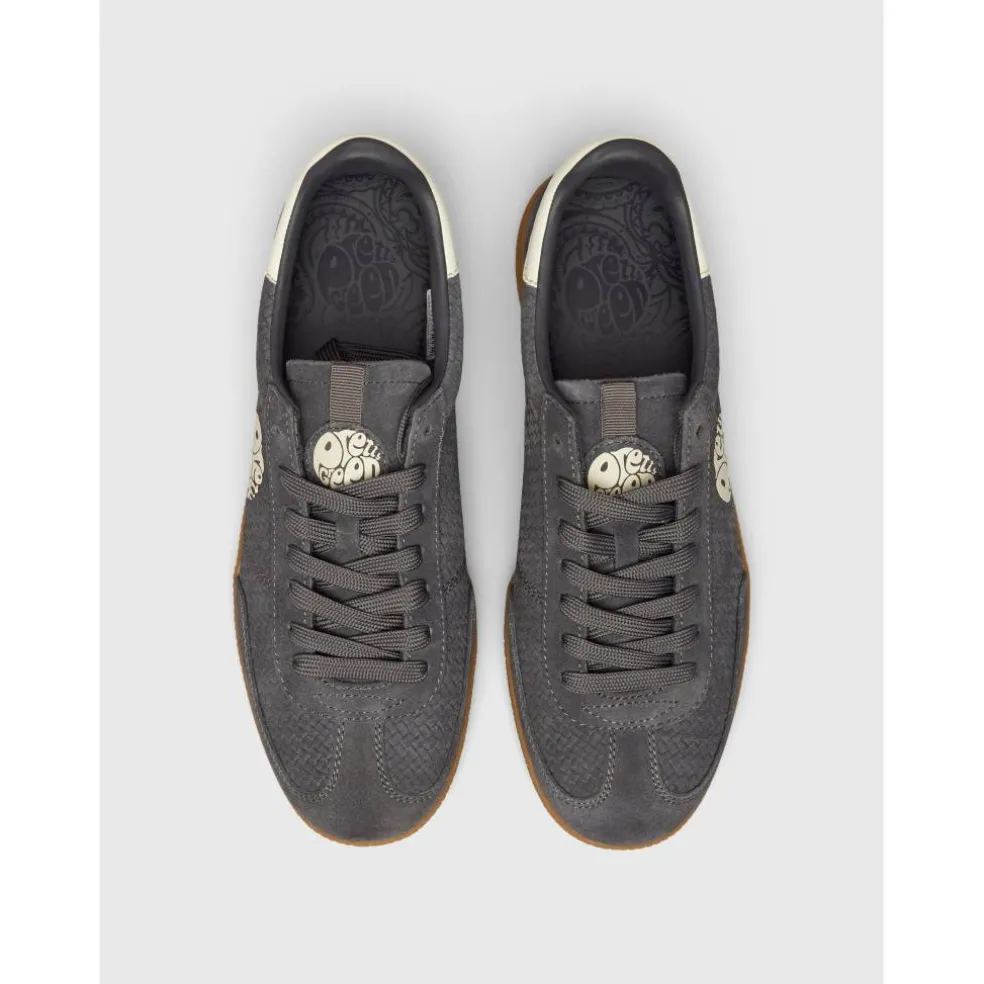 Men's Low-Top Trainers