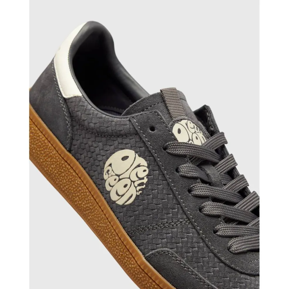 Men's Low-Top Trainers