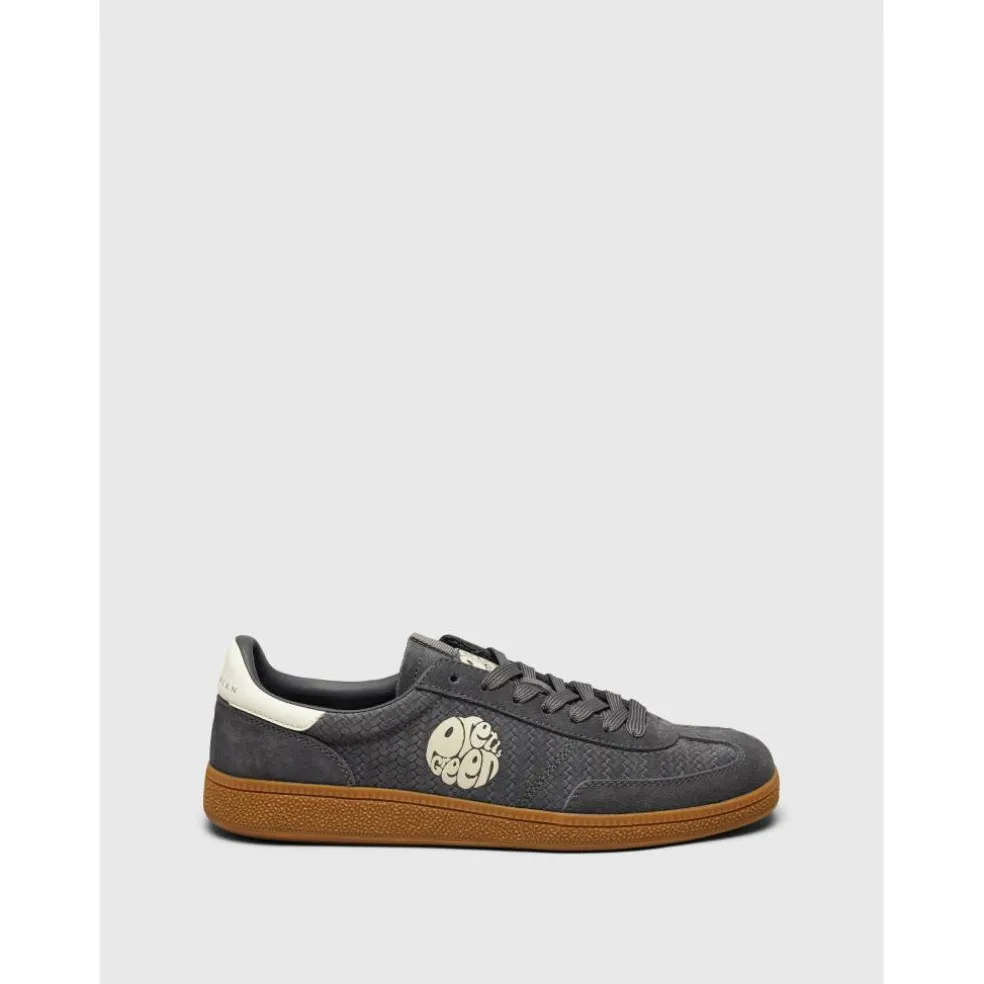 Men's Low-Top Trainers