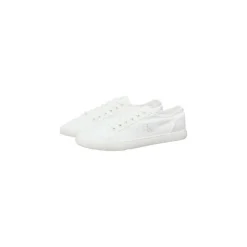 Men's Low-Top Trainers
