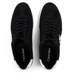 Men's Low-Top Trainers