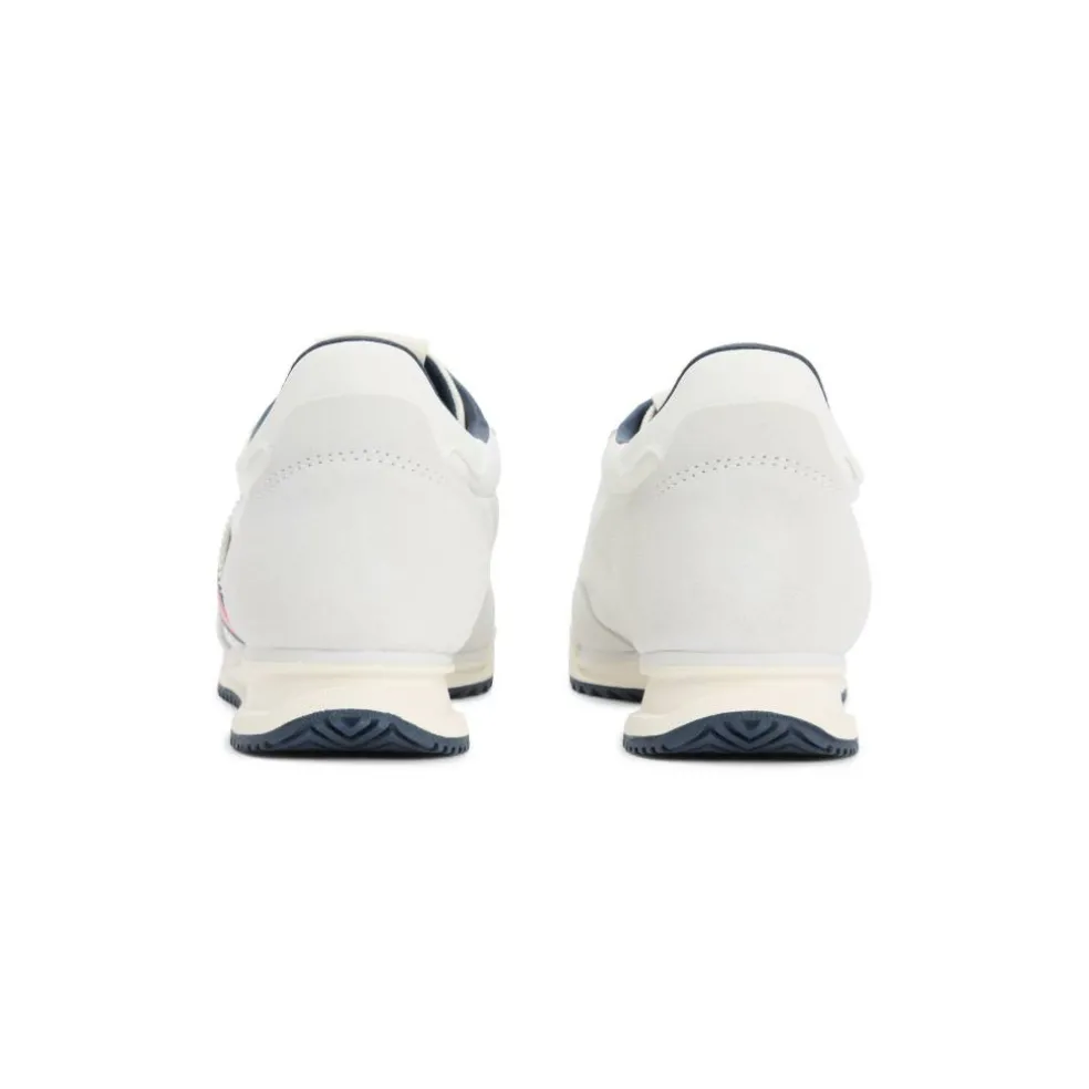 Men's Low-Top Trainers