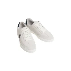 Men's Low-Top Trainers