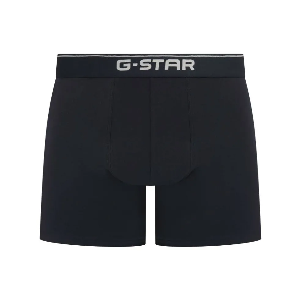 Men's Lupin Track Boxers