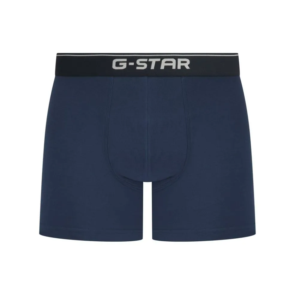 Men's Lupin Track Boxers