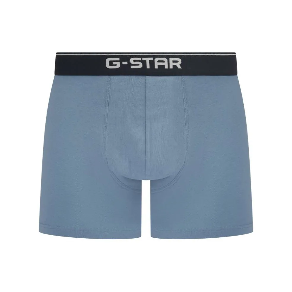 Men's Lupin Track Boxers