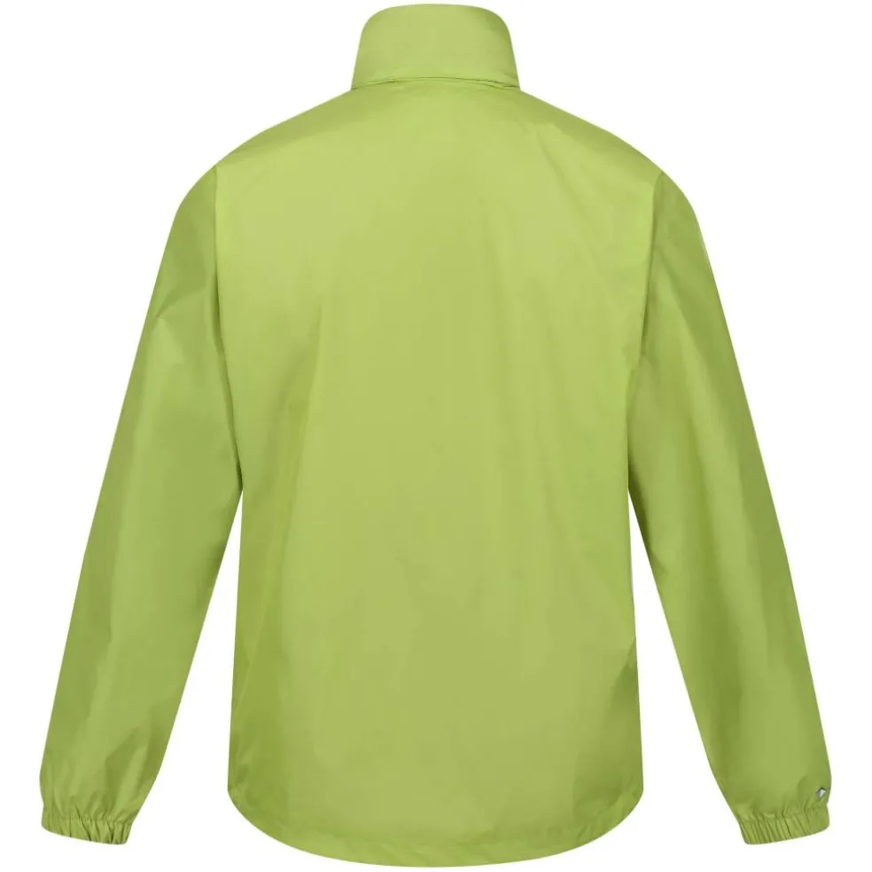 Men's Lyle IV Waterproof Long Sleeve Jacket