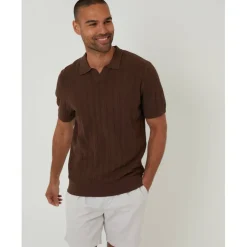 Men's Lynwood Knitted Top
