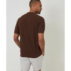 Men's Lynwood Knitted Top