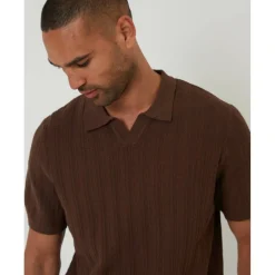 Men's Lynwood Knitted Top