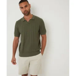 Men's Lynwood Knitted Top
