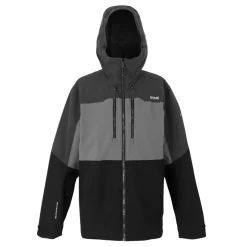 Men's Maland Waterproof Hooded Jacket