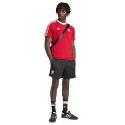 Mens Manchester United Originals Shorts 25/26