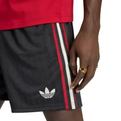 Mens Manchester United Originals Shorts 25/26
