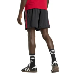 Mens Manchester United Originals Shorts 25/26