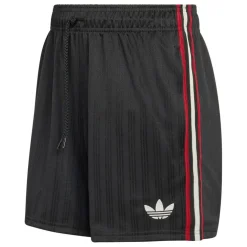 Mens Manchester United Originals Shorts 25/26