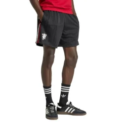 Mens Manchester United Originals Shorts 25/26