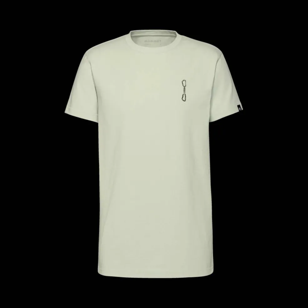 Men's Massone Short-Sleeve Performance T-Shirt