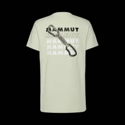 Men's Massone Short-Sleeve Performance T-Shirt