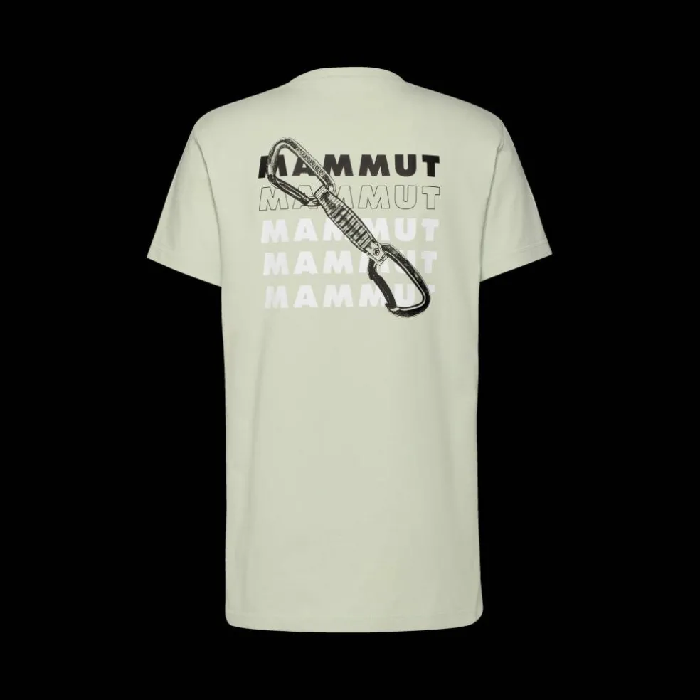 Men's Massone Short-Sleeve Performance T-Shirt