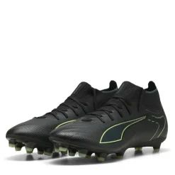 Men's 6 Match+ FG/AG Firm Ground Football Boots