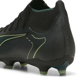 Men's 6 Match+ FG/AG Firm Ground Football Boots
