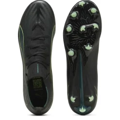 Men's 6 Match+ FG/AG Firm Ground Football Boots