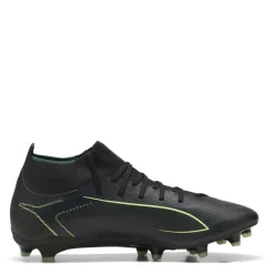 Men's 6 Match+ FG/AG Firm Ground Football Boots