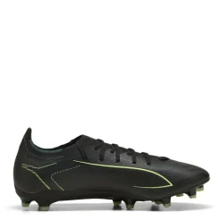 Men's 6 Match FG/AG Firm Ground Football Boots
