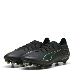 Men's 6 Match FG/AG Firm Ground Football Boots