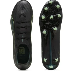 Men's 6 Match FG/AG Firm Ground Football Boots