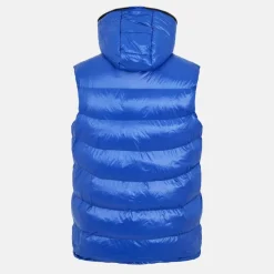 Men's Mateo Hooded Gilet