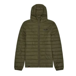 Men's Maz Quilted Jacket