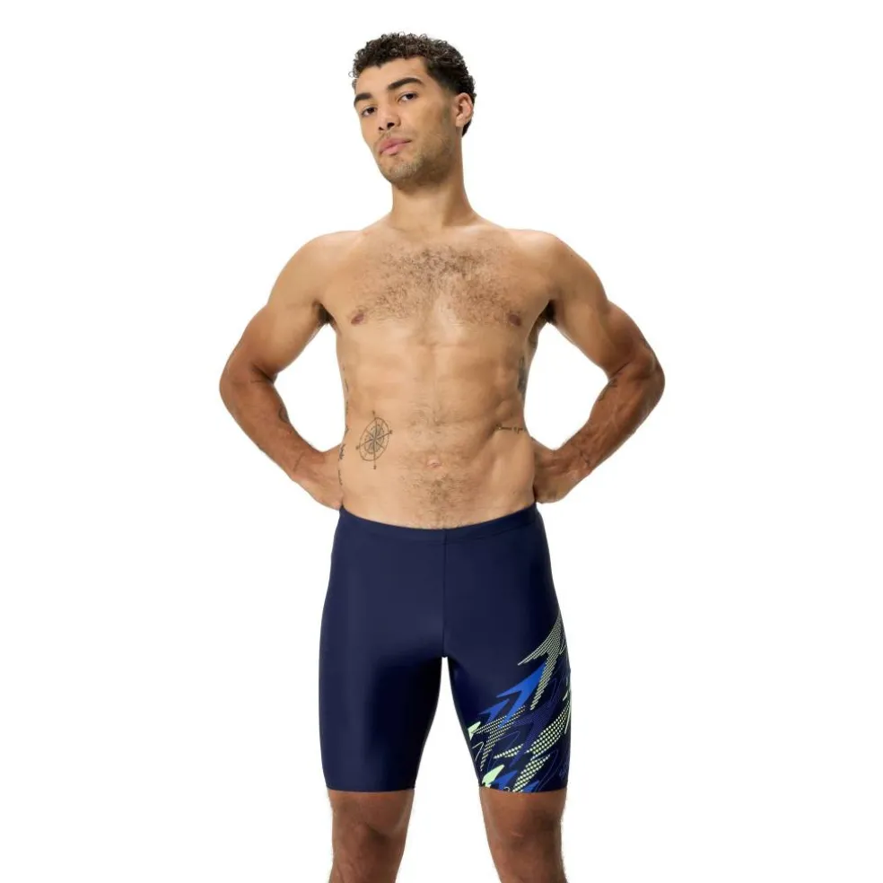 Men's Medium Large Jam Jammers