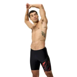Men's Medium Long Jam Jammers