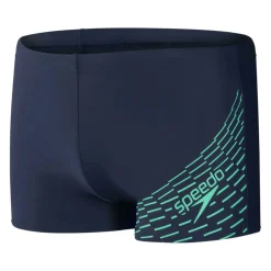 Men's Medley Logo Swim Shorts