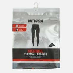 Men's Meribel Thermal Baselayer Leggings