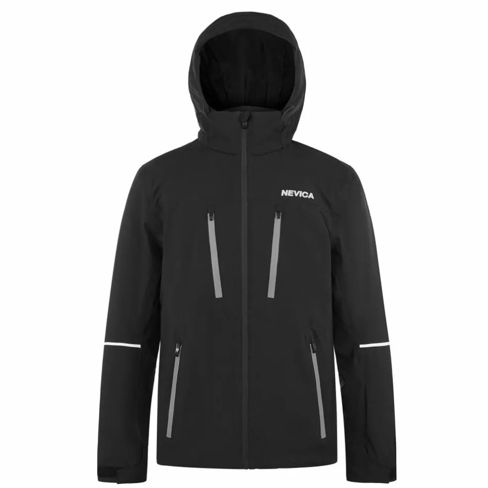 Men's Meribel Waterproof Windproof Ski Jacket