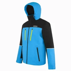 Men's Meribel Waterproof Windproof Ski Jacket