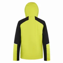 Men's Meribel Waterproof Windproof Ski Jacket