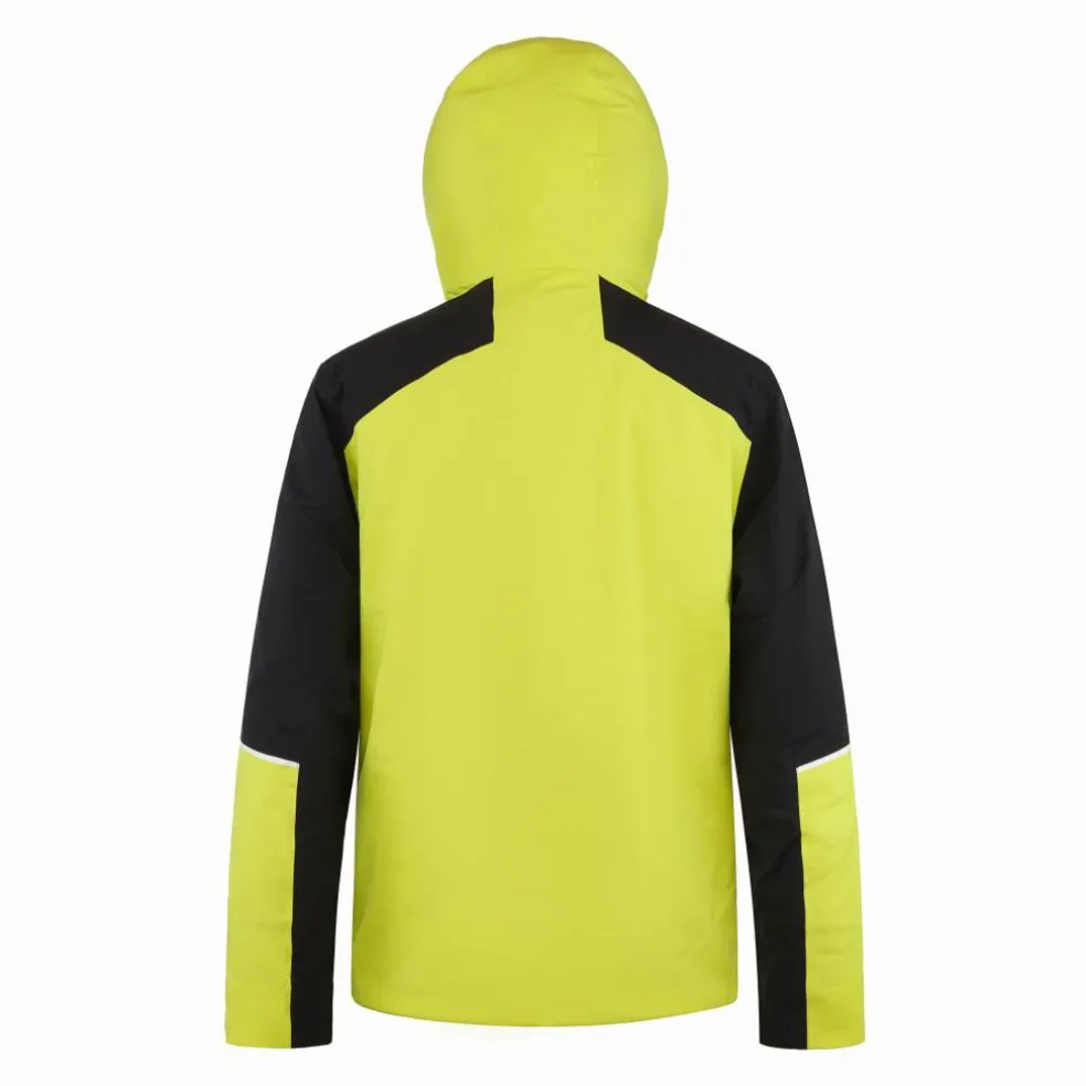 Men's Meribel Waterproof Windproof Ski Jacket