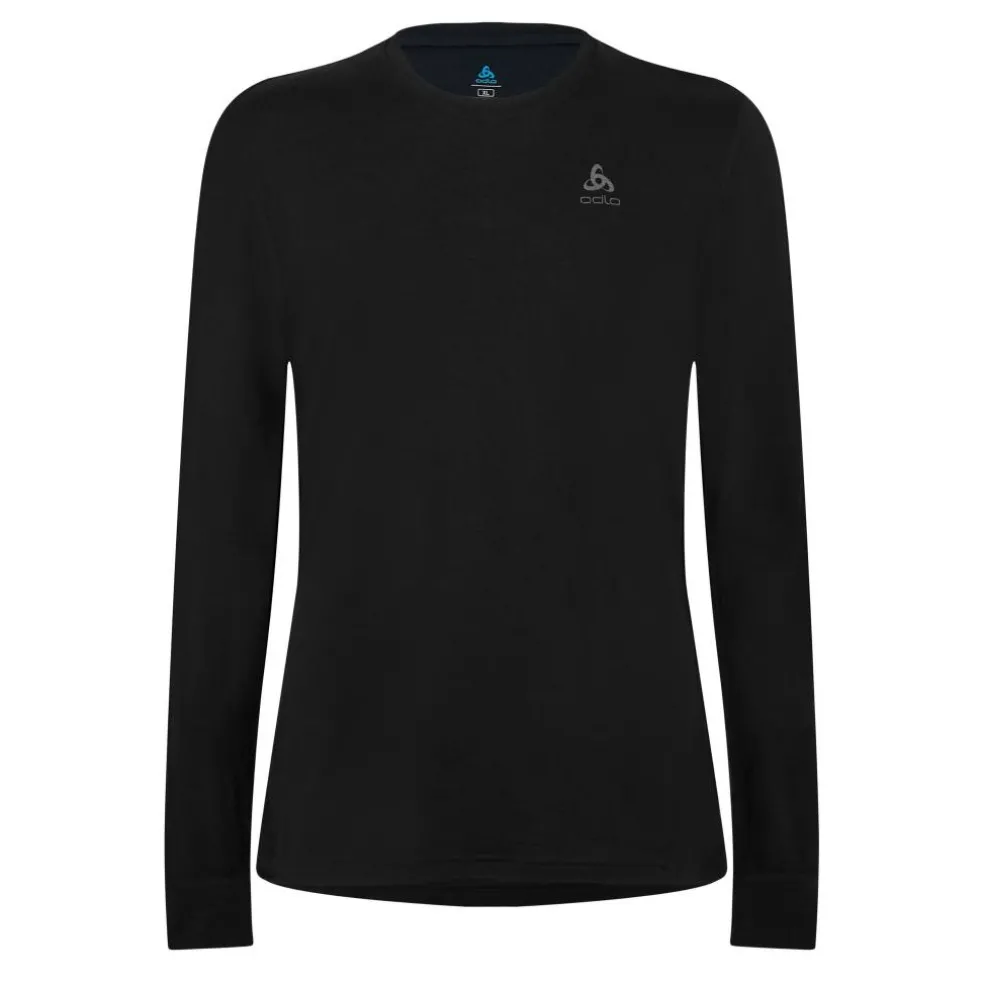 Men's Merino Baselayer Top