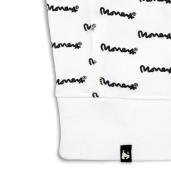 Men's Micro Signature Hoodie