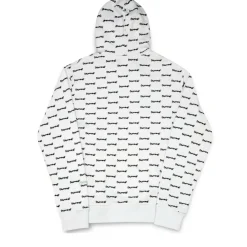 Men's Micro Signature Hoodie